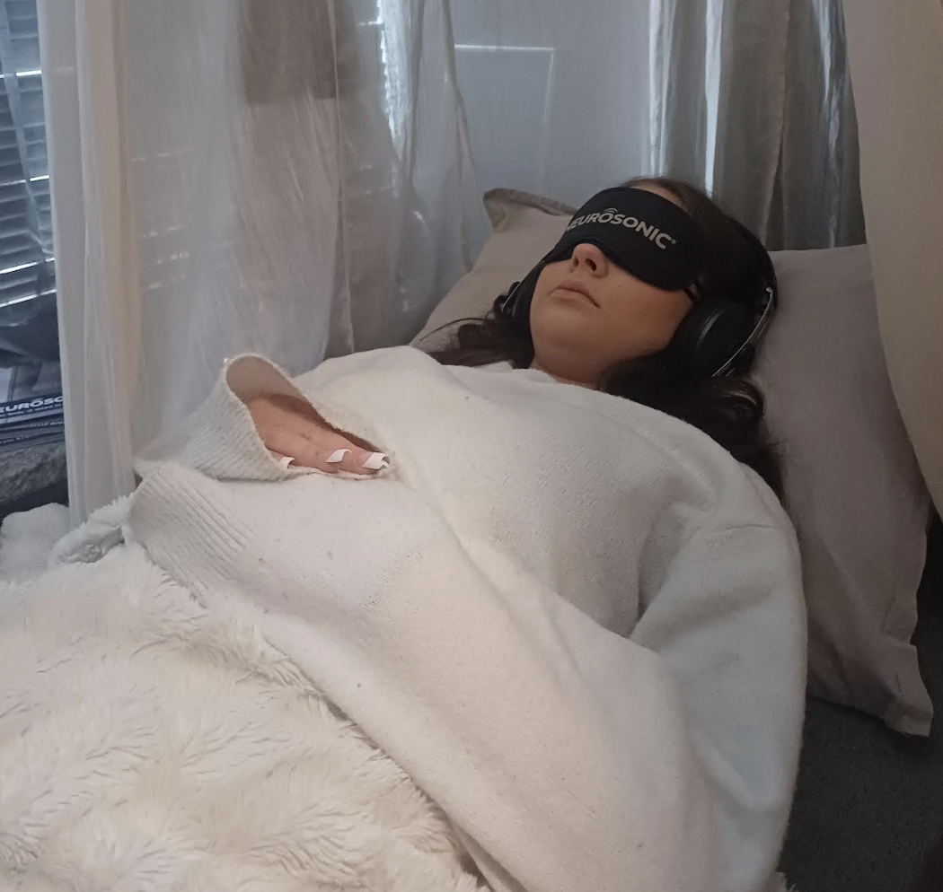 Neurosonic Relaxroom