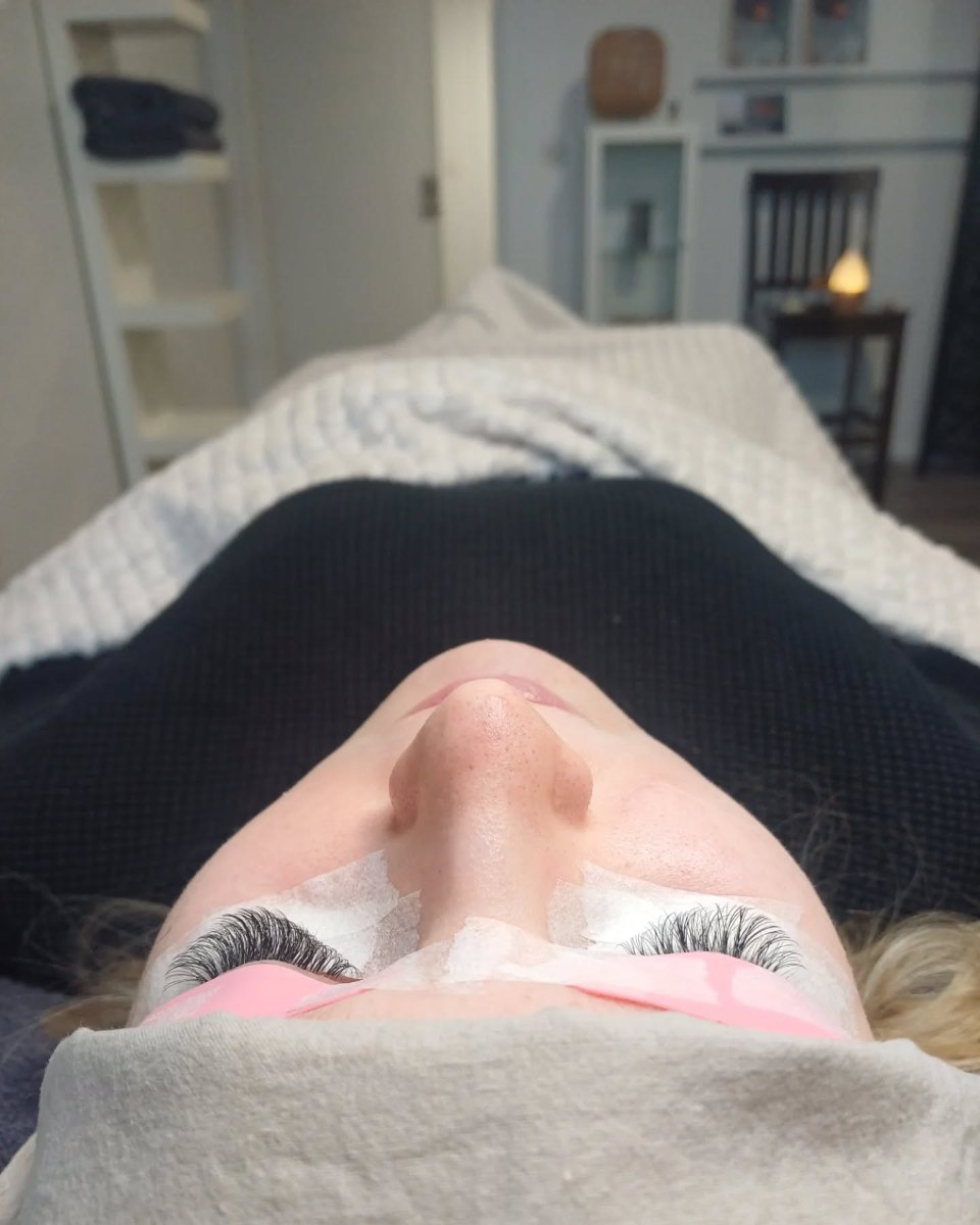 Ripsienpidennyskäsittely