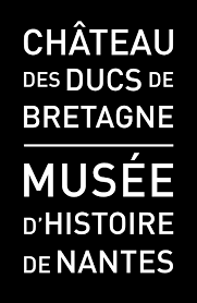 Logo Château des ducs de Bretagne
