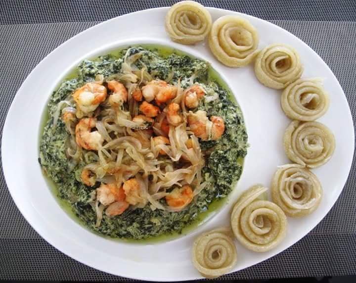 Les secrets du Ndolé authentique