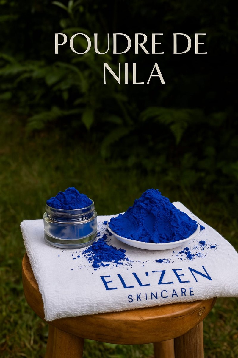 Poudre de Nila