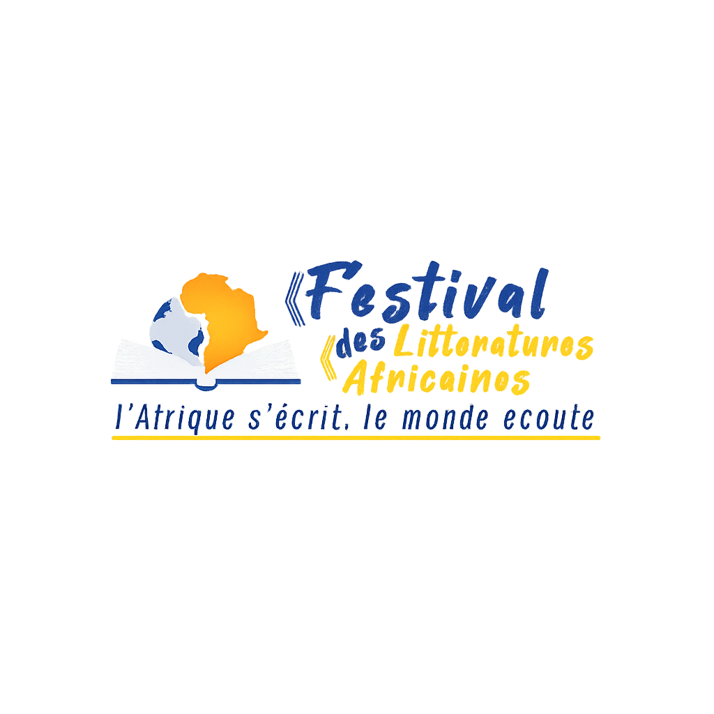 Festival des Littératures Africaines Logo