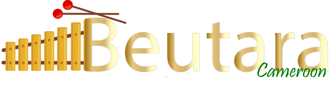 Beutara Cameroun Logo