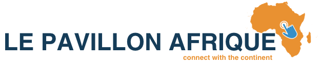 Logo Le Pavillon Afrique
