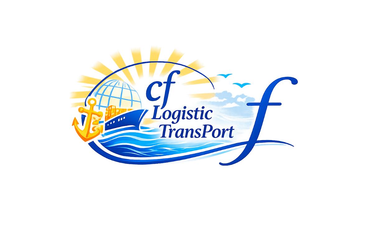 CF Logistic Transport