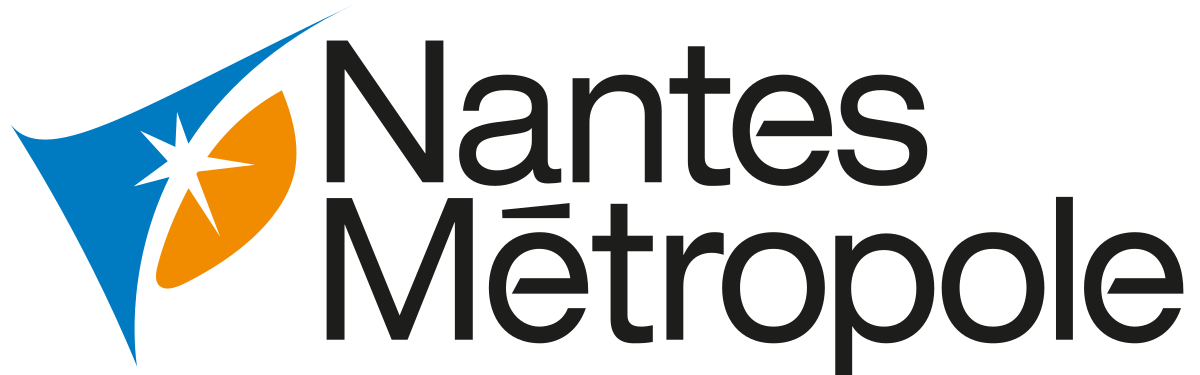 Logo Nantes Métropole