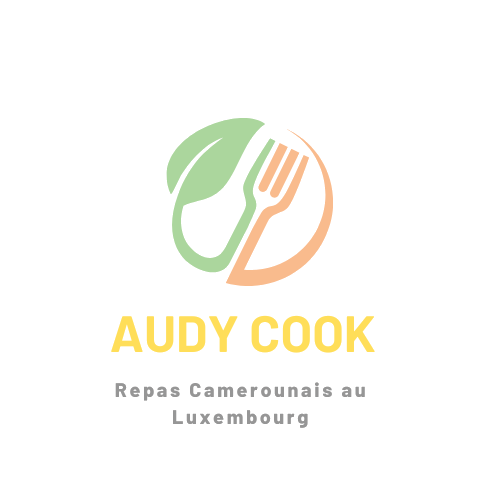 AUDY COOK Logo
