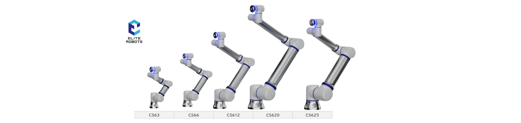 ELITE ROBOT協働ロボット
