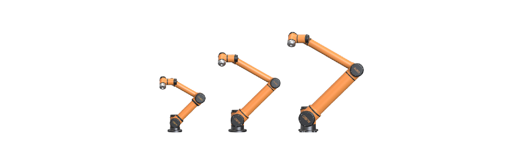 AUBO ROBOTICS協働ロボット