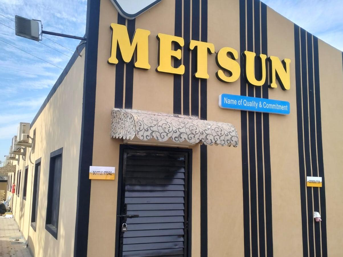 Metsun Manufacturing
