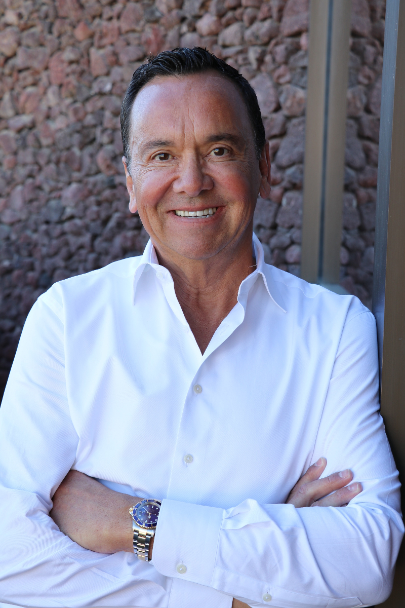 Jeff Hammerberg - Marketing Agency Expert and GoHighLevel Coach with 35 years experience