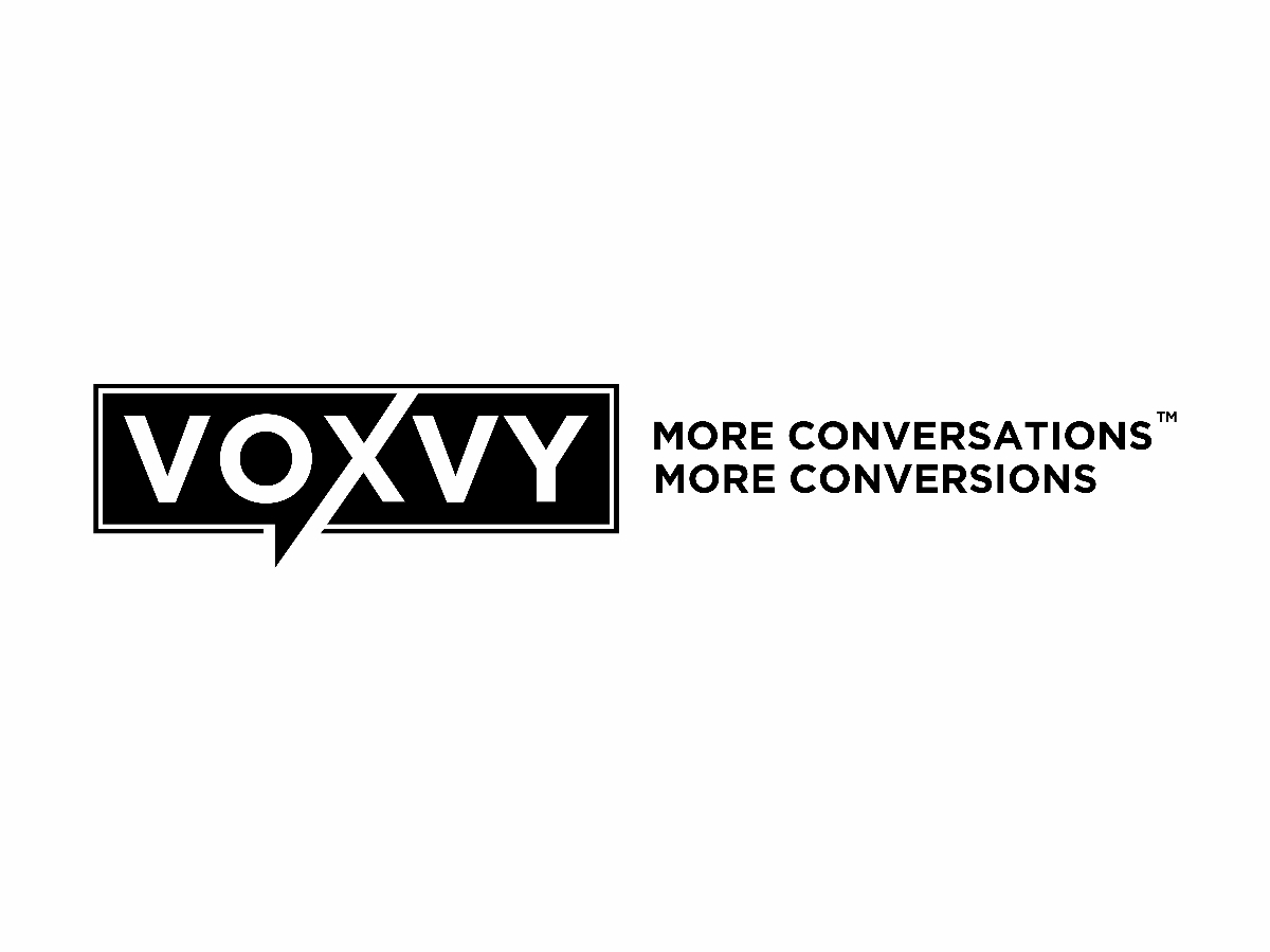 VOXVY - More Conversations, More Conversions