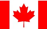 Canada flag