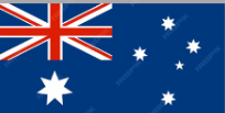 Australia flag