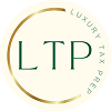 LuxTaxPrep Logo