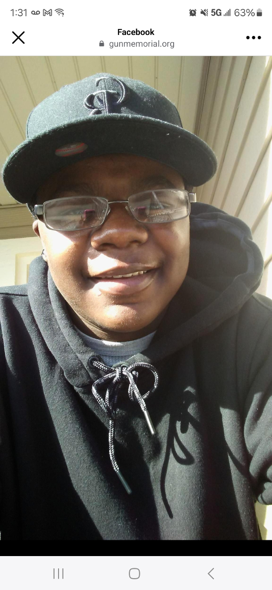 In loving memory - the inspiration behind Da'Waterboyz