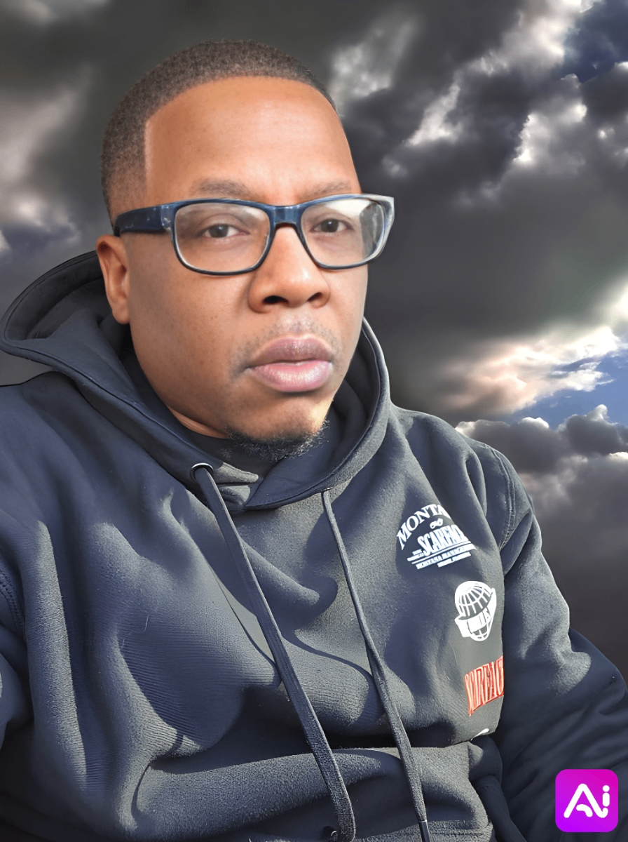 Brian Ware - Founder of Da'Waterboyz Plumbing & HVAC