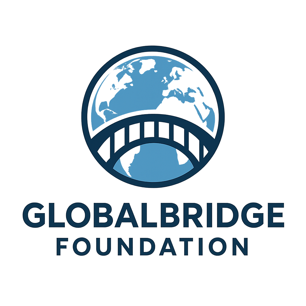 GlobalBridge Foundation Logo