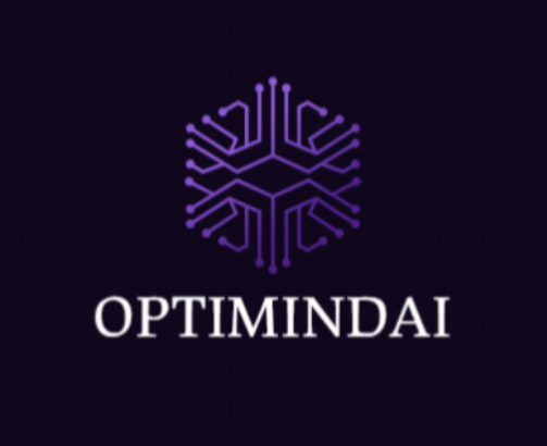 OptiMindAI Logo