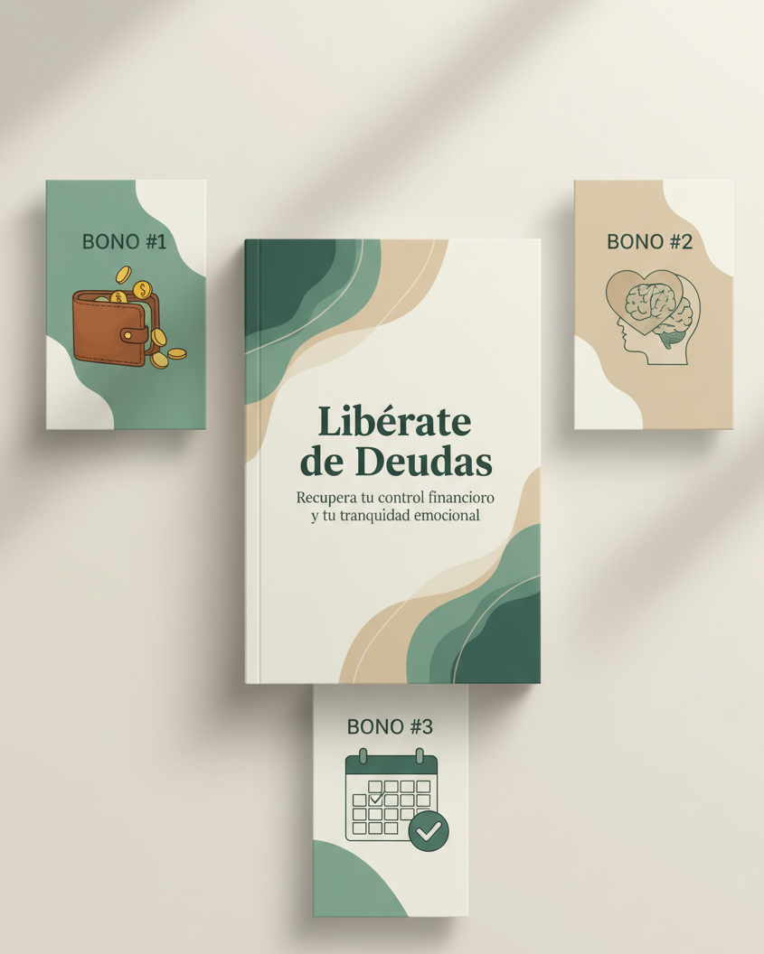 Bonos Exclusivos