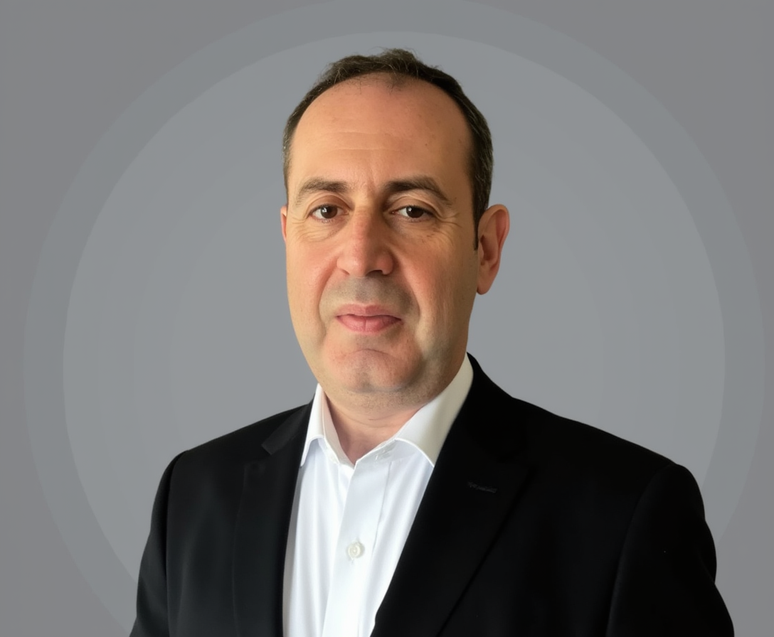 Dr. Michael Leitschkis
