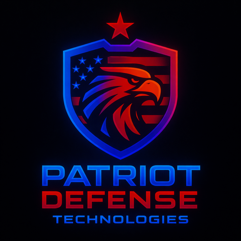 Patriot Defense MSP