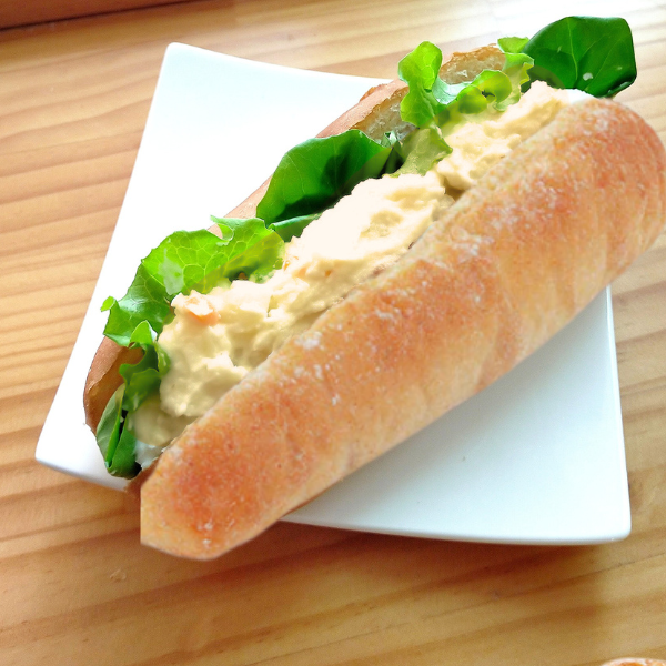 ジャーマンポテサラドック