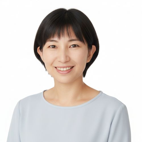 相談員 今野直子