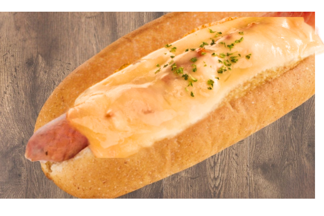 チーズドッグ