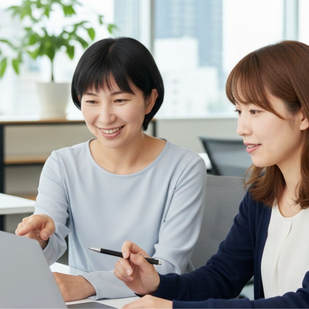 サポート相談員 今野直子