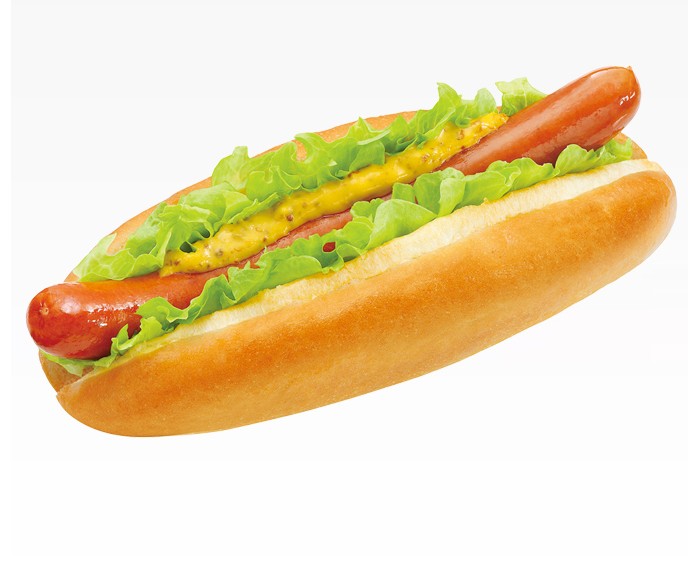 ホットドッグ