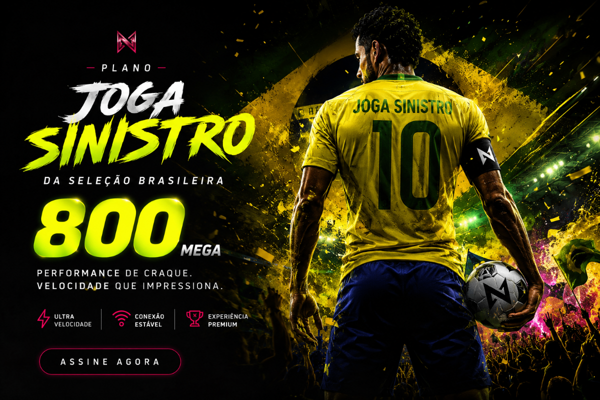 Joga Sinistro