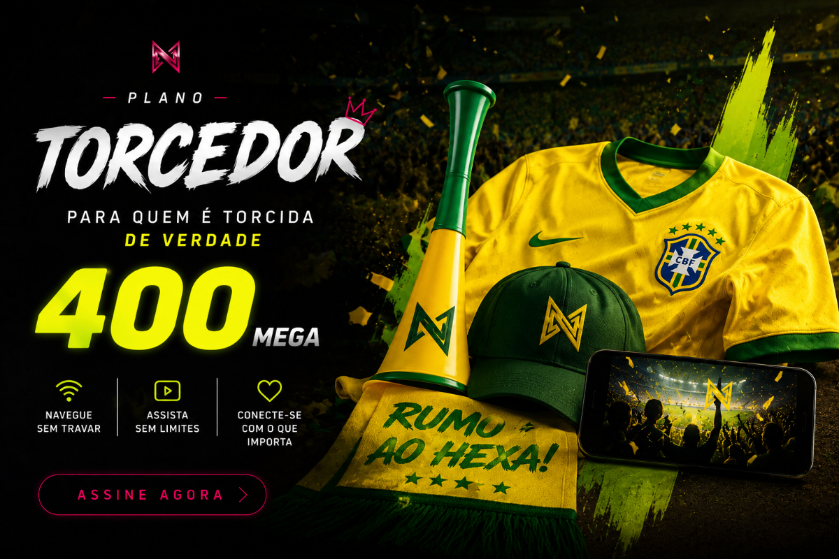 Plano Torcedor