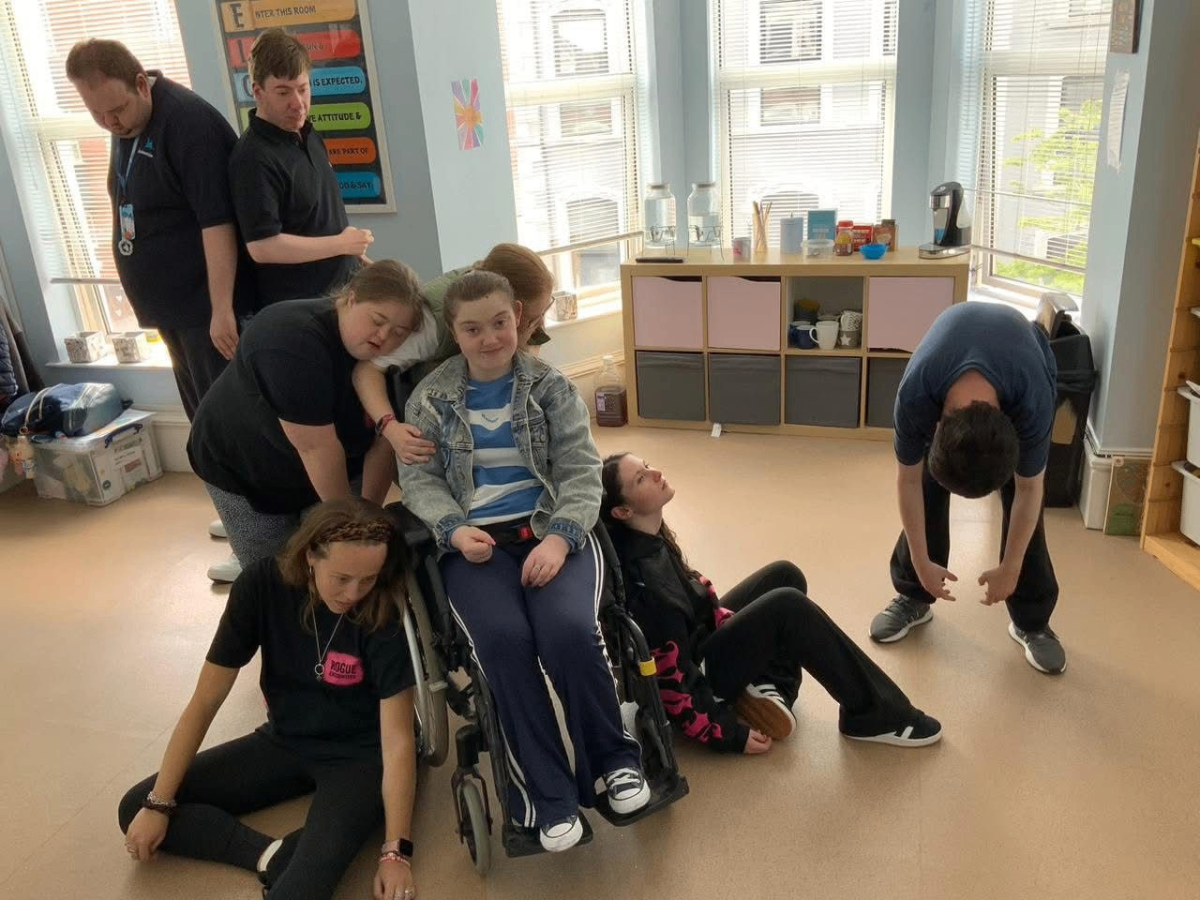 Community day trip and social activities