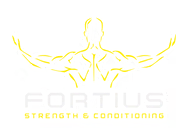 New Strength & Conditioning Partnership with Fortius Gym