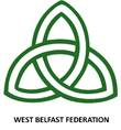 The West Belfast GP Federation logo