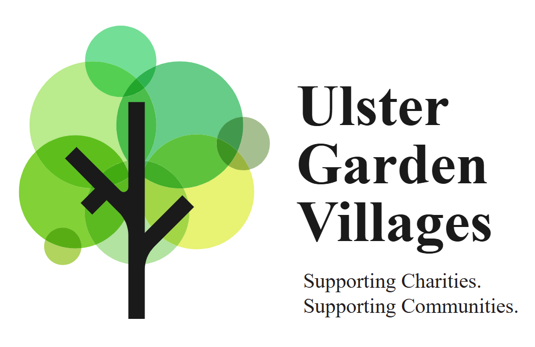 Ulster Garden Villages logo