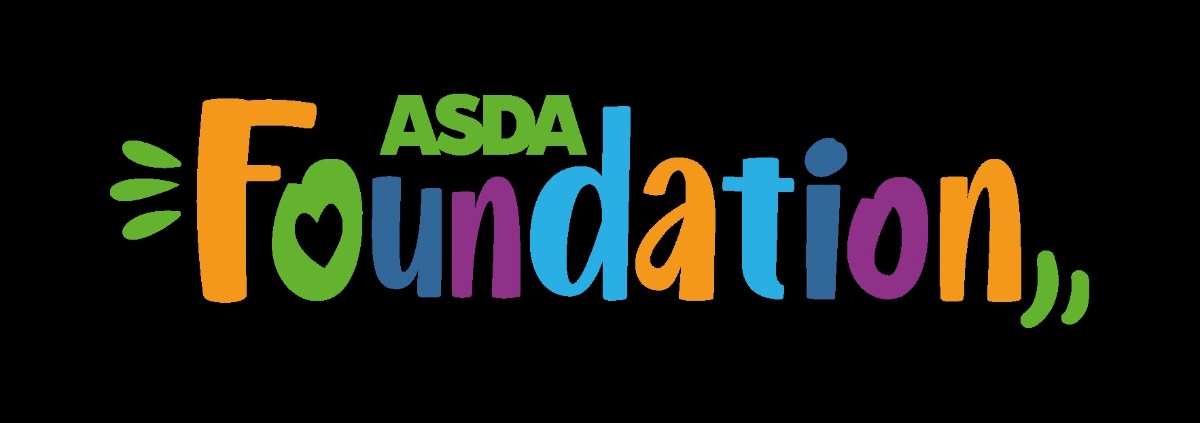 ASDA Foundation logo