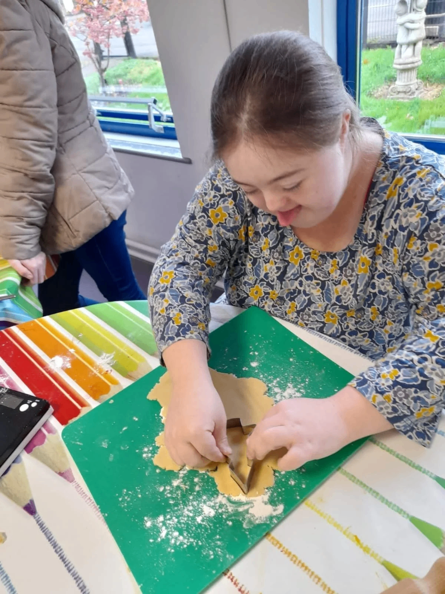 Recreational activities