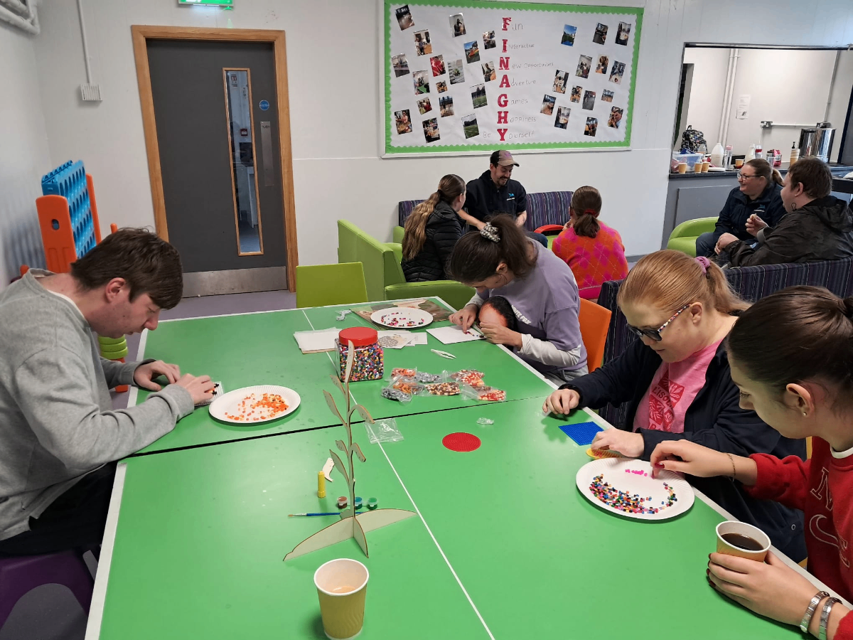 Lilac House and Community Locations