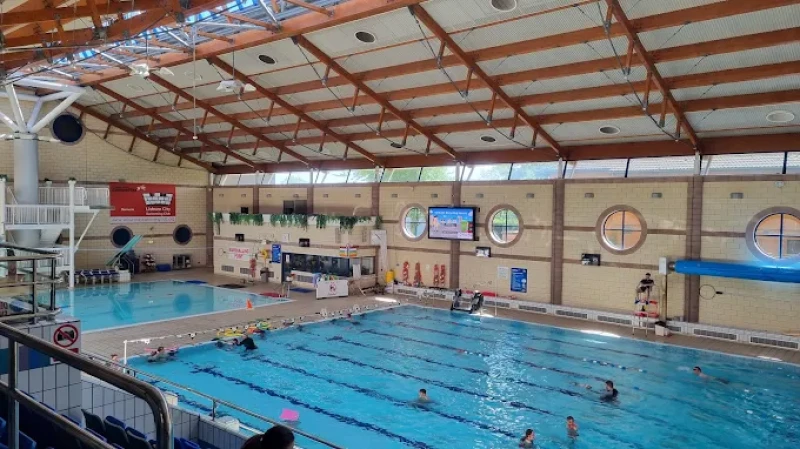 Swim Belfast Open Returns to Lisburn with 800 Swimmers Set to Compete