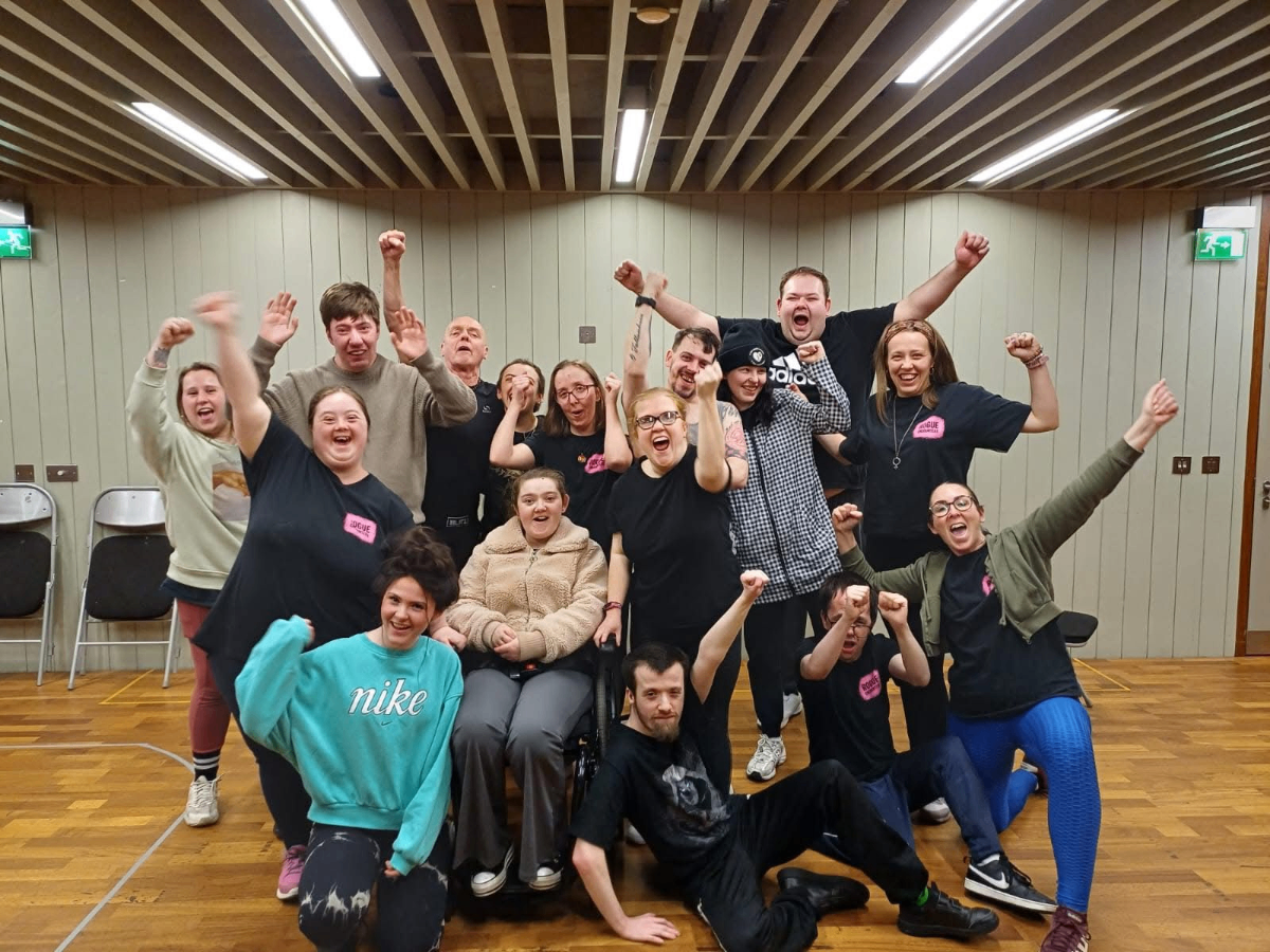 Living Life MY Way Programme