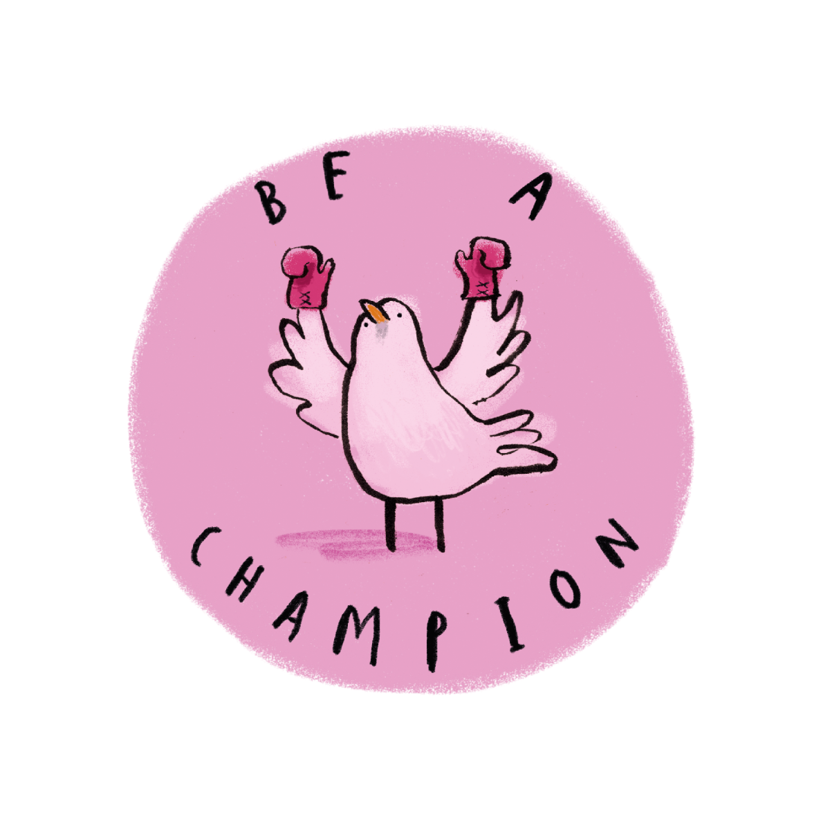 Be A Champion - Volunteer with Autonomie