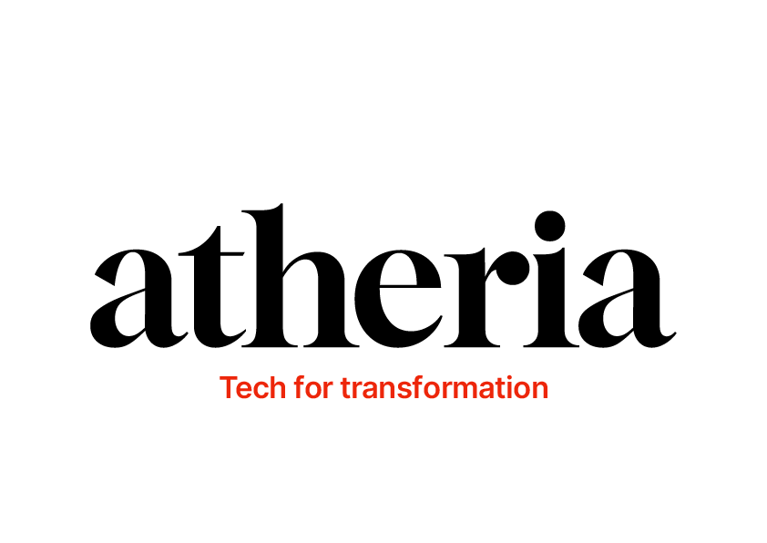 Atheria - Tech for transformation