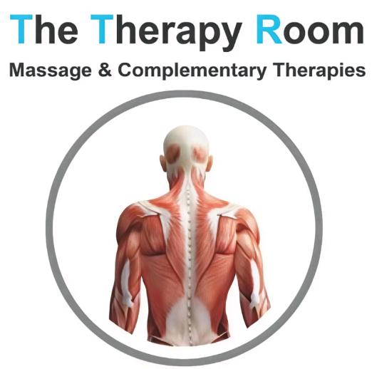 The Therapy Room logo