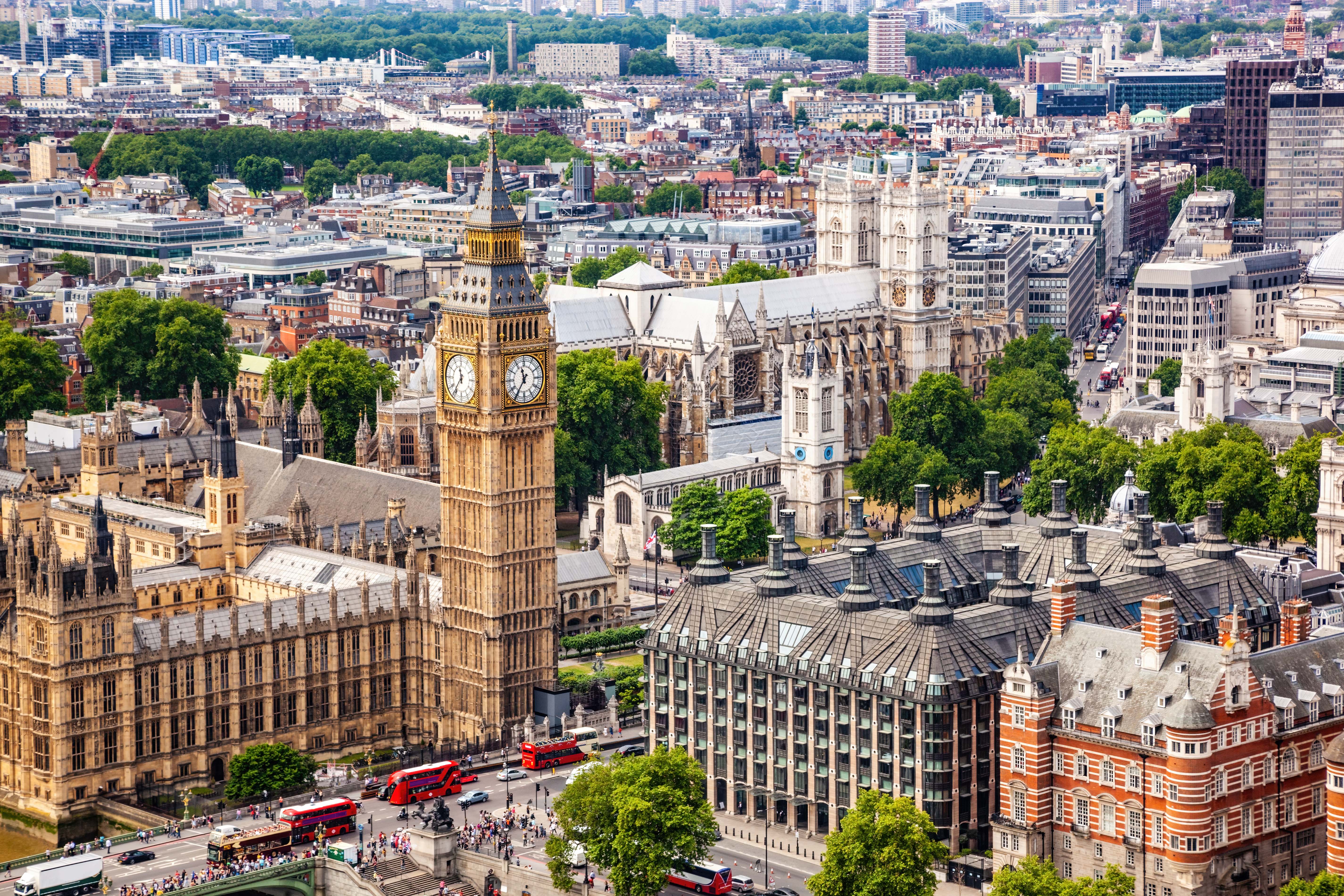 London
