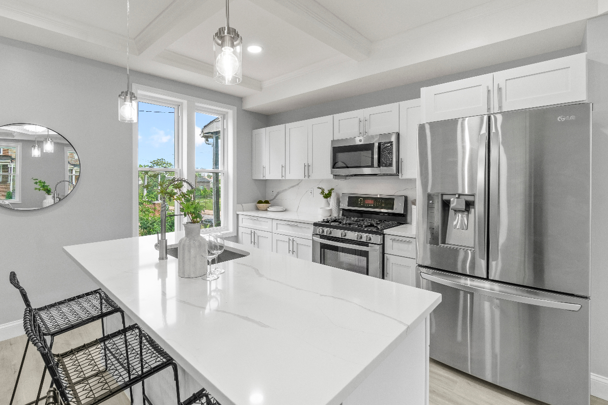 Find Your Perfect Home