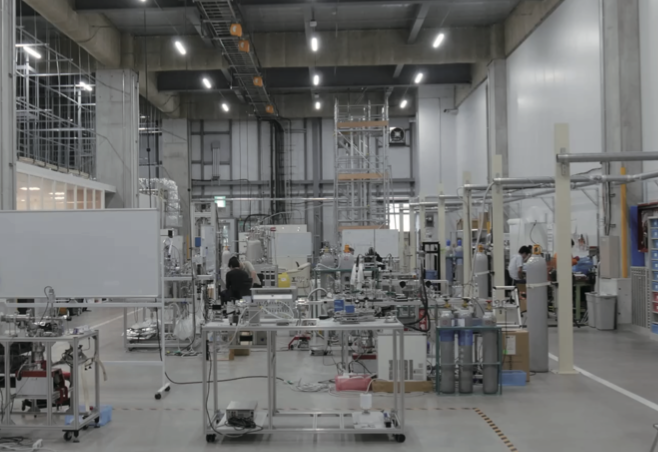 慶應義塾大学 日吉キャンパス