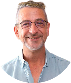 Jean-Christophe - Formateur IBST