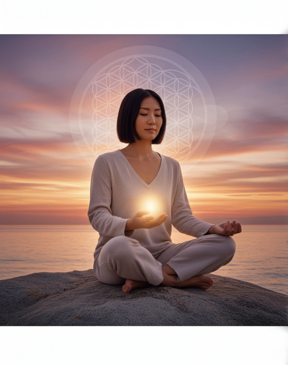 Bioénergie Spirituelle